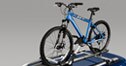Bike Attachment - Roof Mount